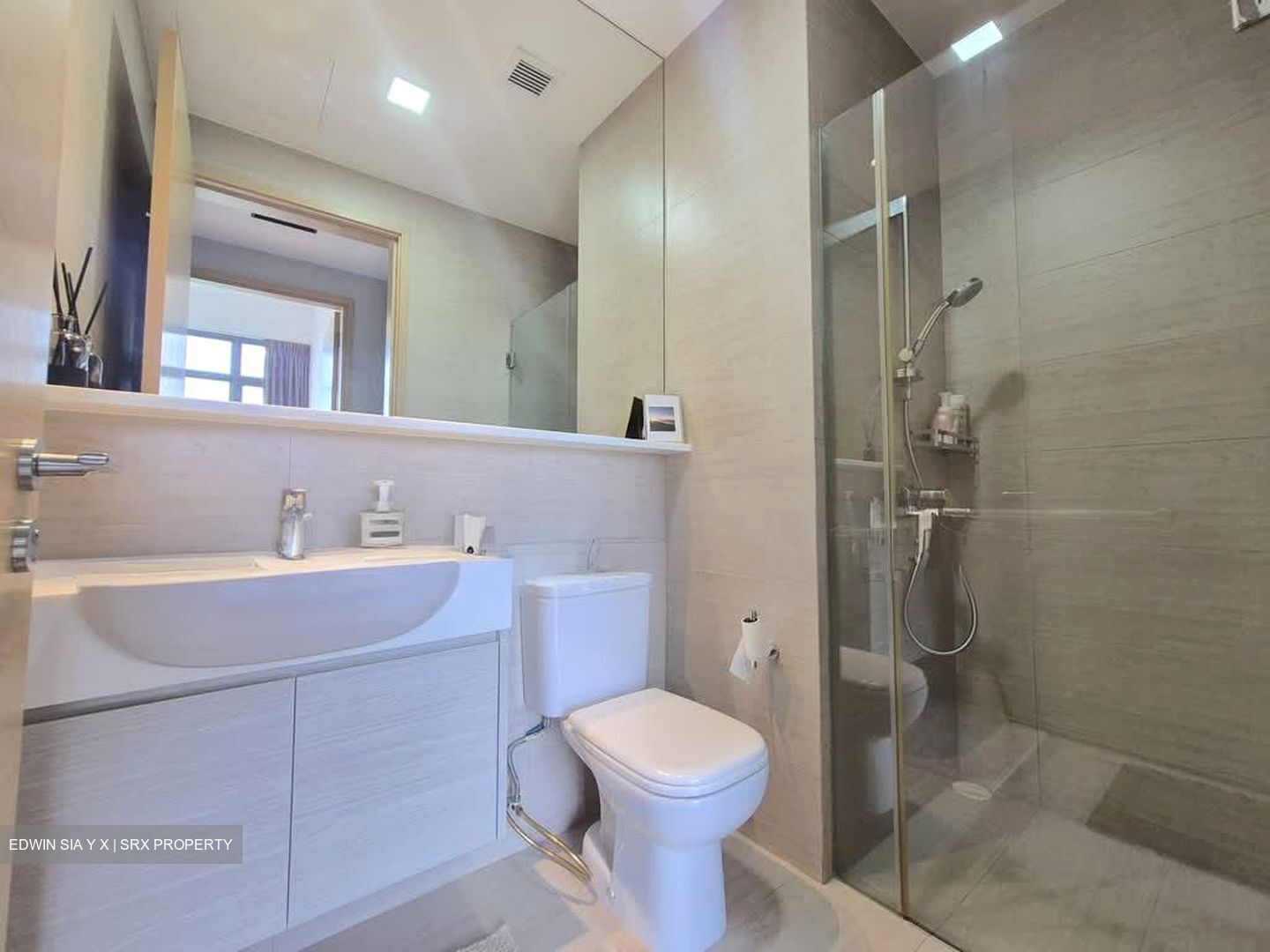 The Skywoods (D23), Condominium #585044361